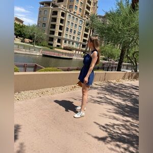 Meet your Posher, Aly